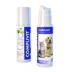 Complivit Suplemento vitamínico para cães e gatos (150 g)