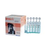 Suplemento dermatológico Omnicutis para cães e gatos - Omniotic Ampolas 20 x 5ml