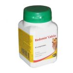 Suplemento vitamínico Redomin Calcio para cães e gatos (30 comprimidos)