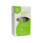 Limpador Dental Bayer Sano & Bello (140 gr)