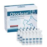 Limpador Ótico OtoClean (18 x 5 ml)