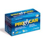 Condoprotector Proglycan para cães (120 comprimidos)