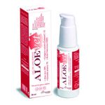 Gel curativo aloevet para cães e gatos (50 ml)