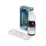 Condoprotecor Hyaloral para Puppys e gatos (50 ml)