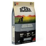 Acana Adult Small Breed dog (Raças Pequenas)