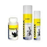 Suplemento nutricional para a pele Coatex para cães e gatos