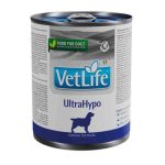 Farmina Vet Life Ultrahypo Cães (Latas)