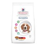 Hill's VET Canine Neutered Dog Raças Médias