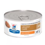 Hill's Prescription Diet A/D Canine/Feline Lata 