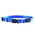 Colar para cães Rogz Nitelife (S - Ancho 11 mm.)