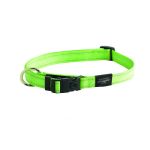 Colar para cães Rogz Lumberjack (XL - Ancho 25 mm.)