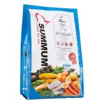 Summum Peixe ração desidratada (Peixe)