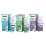 Tranquilizante natural Zylkene para cães e gatos