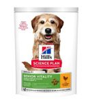 Hill's Science Plan Canine Senior Vitality Small & Mini Frango