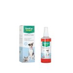 Spray Dentican em pasta de dentes para cães e gatos (125 ml)