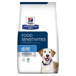Hill's Prescription Diet D/D Canine pato e arroz