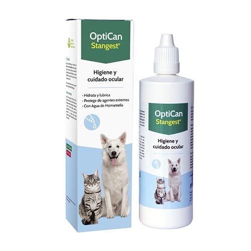 Optican Beginner Optican 125 ml