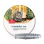Coleira antiparasitária Seresto para gatos