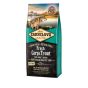 Carnilove Adult Small Breed Fresh Ostrich & Lamb