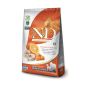Farmina N&D Grain Free Ocean Adult Medium & Maxi Bacalhau & Abóbora Cães