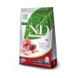 Farmina N&D Prime Grain Free Puppy Medium Maxi Frango e Romã Cães