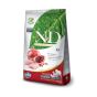 Farmina N&D Prime Grain Free Adult Medium - Maxi Frango e Romã Cães