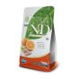 Farmina N&D Grain Free Ocean Arenque & Laranja Gato