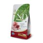 Farmina N&D Prime Grain Free Neutered Frango e Romã gato