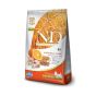 Farmina N&D Ocean Adult Mini Bacalhau e Laranja Low Grain Cães