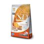 Farmina N&D Ocean Adult Medium-Maxi bacalhau & Laranja Ancestral Grain Cães