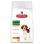 Hill's Science Plan Canine Puppy Medium Frango