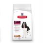 Hill's Science Plan Canine Adult Medium Cordeiro & Arroz