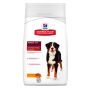 Hill's Science Plan Canine Adult Large Breed Frango