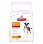 Hill's Science Plan Canine Adult Light Medium Frango