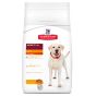 Hill's Science Plan Canine Adult Light Large Breed Frango