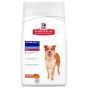 Hill's Science Plan Mature Adult 7+ Medium Cordeiro & Arroz
