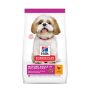 Hill's Science Plan Adult 7+ Small & Mini Frango