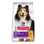 Hill's Science Plan Canine Sensitive Stomach & Skin Medium Frango