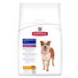 Hill's Science Plan Canine Mature Adult 7+ Medium Frango