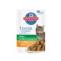 Hill's Feline Kitten Frango (Saquetas)