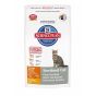 Hill's Science Plan Feline Young Sterilised Frango