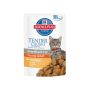 Hill's Feline Sterilised Frango (Saquetas)