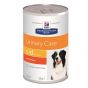 Hill's Prescription Diet C/D Canine Lata 370 gr.