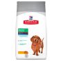 Hill's Science Plan Canine Perfect Weight Small & Mini Frango Frango