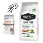 Ownat Grain Free Hypoallergenic Pork(Porco)