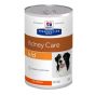 Hill's Prescription Diet K/D Canine lata 370 gr.