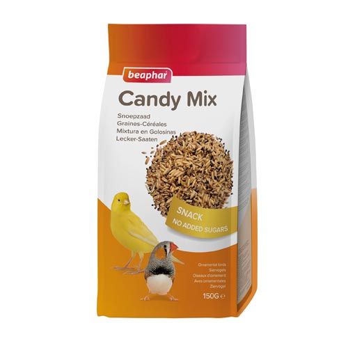 Beaphar Candy Mix 150 gr
