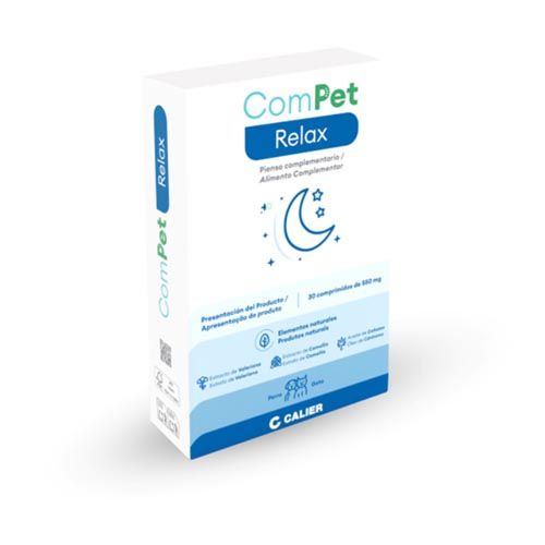 ComPet Relax - 30 c