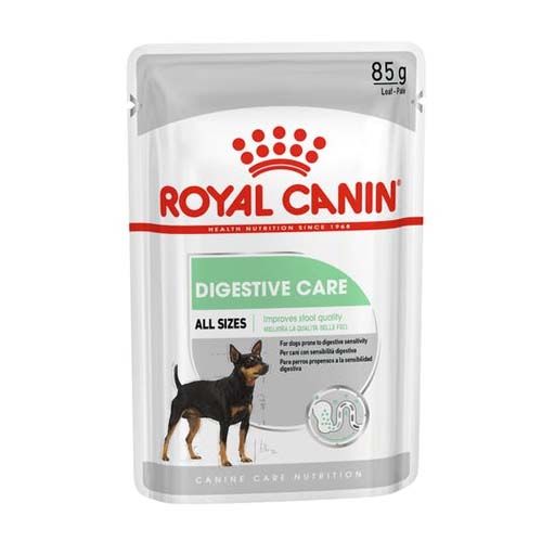 Royal Canin Digestive Care (Saquetas) 85 gr x 12