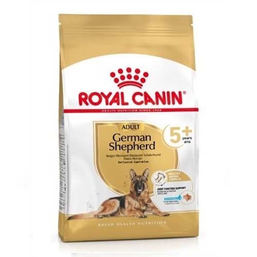 Royal Canin German Shepherd Ageing +5  12 Kg